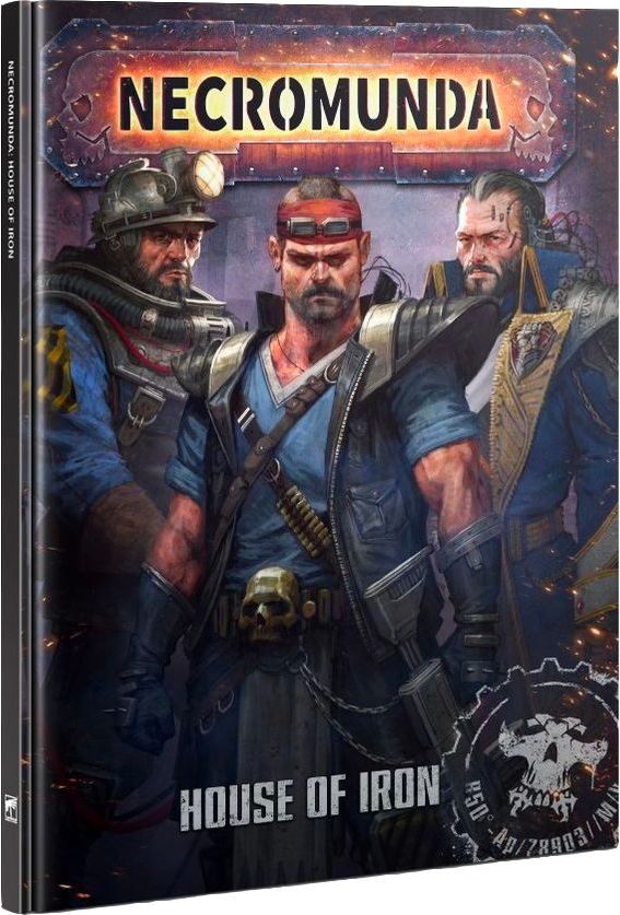 HouseOfIron